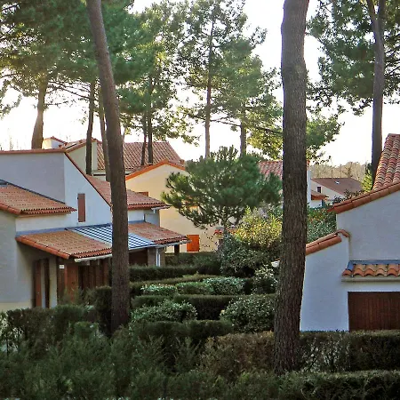 Holiday Le Hameau De Talaris.2 *