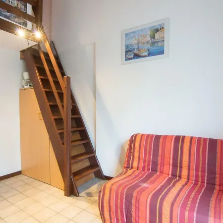 Holiday Le Hameau De Talaris.2 Les Mathes