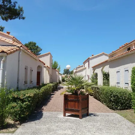 Ferienhaus Holiday Le Hameau De Talaris.2 Les Mathes