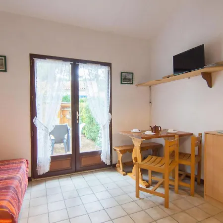 Holiday Le Hameau De Talaris.2 Les Mathes