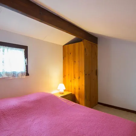 Ferienhaus Holiday Le Hameau De Talaris.2 *
